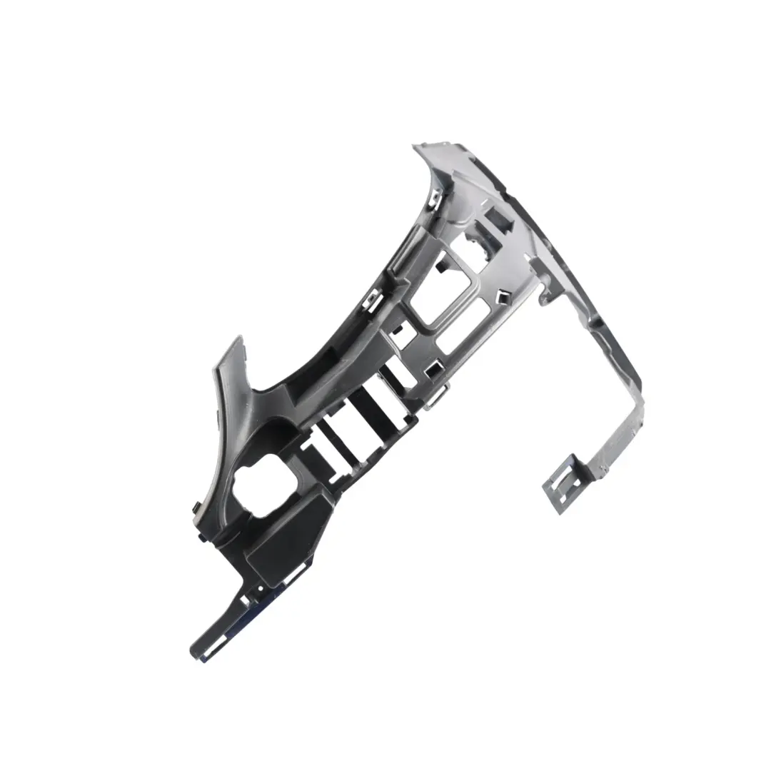 Front Bumper Mount Bracket Holder Support Left N/S to Mercedes C205 with Part number A2058854300 Mercedes C205 Front Bumper Mount Bracket Holder Support Left N/S - SKU A2058854300 - Part number A2058854300