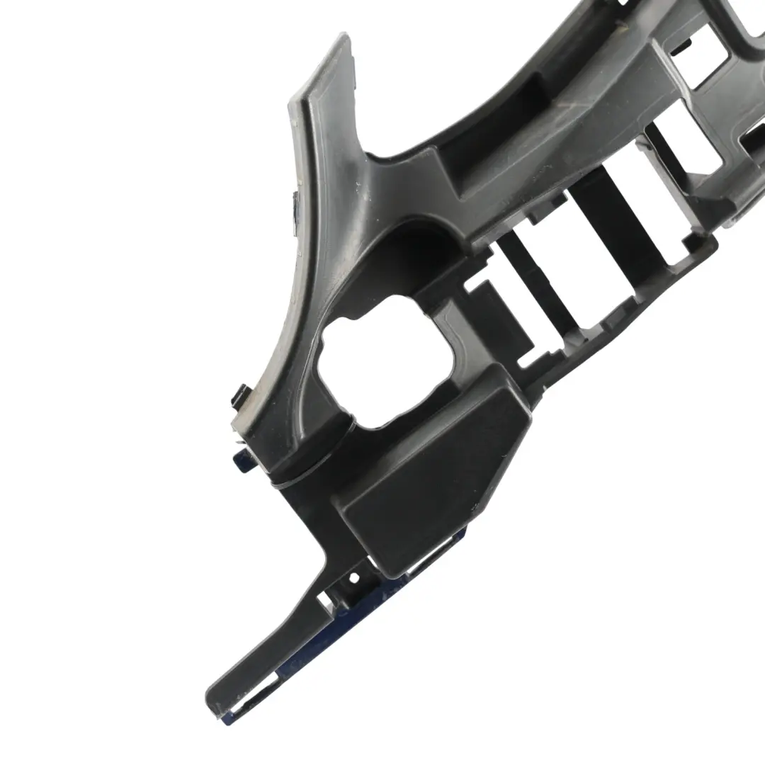 Front Bumper Mount Bracket Holder Support Left N/S to Mercedes C205 with Part number A2058854300 Mercedes C205 Front Bumper Mount Bracket Holder Support Left N/S - SKU A2058854300 - Part number A2058854300
