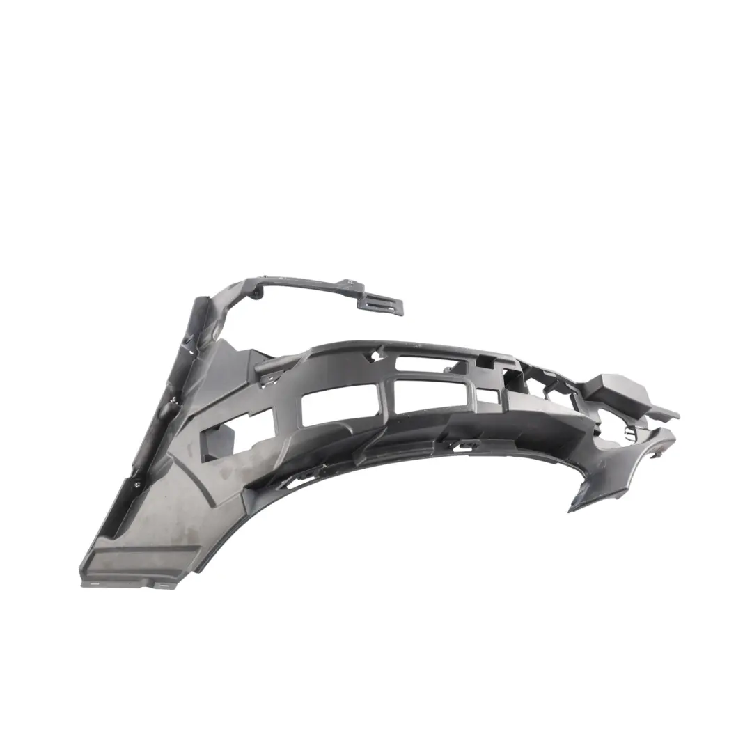 Front Bumper Mount Bracket Holder Support Left N/S to Mercedes C205 with Part number A2058854300 Mercedes C205 Front Bumper Mount Bracket Holder Support Left N/S - SKU A2058854300 - Part number A2058854300