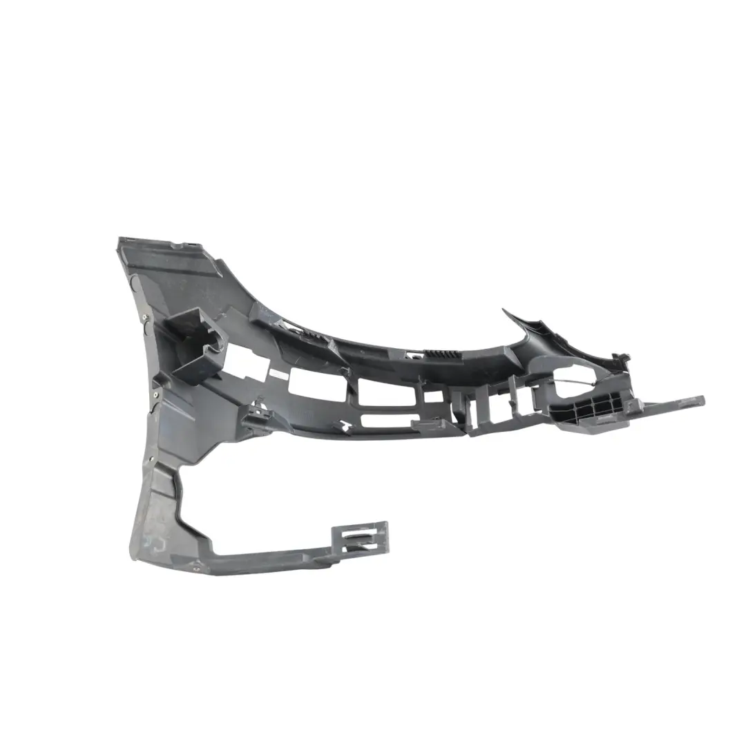Mercedes C205 Front Bumper Mount Bracket Holder Support Left N/S - SKU A2058854300 - Part number A2058854300