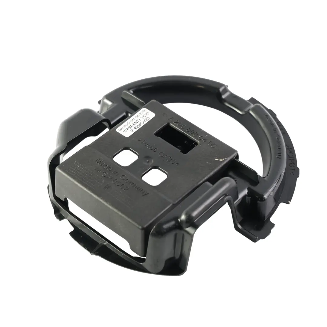 Support Base Badge Calandre Distronic pour Mercedes W205 à propos du numéro de pièce A2058880200 Mercedes W205 Support Base Badge Calandre Distronic - SKU A2058880200 - Numéro de pièce A2058880200