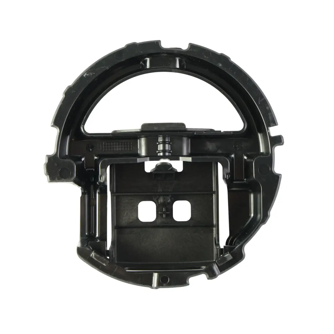 Mercedes W205 Grille Badge Base Plate Distronic Bracket Holder - SKU A2058880200 - Part number A2058880200