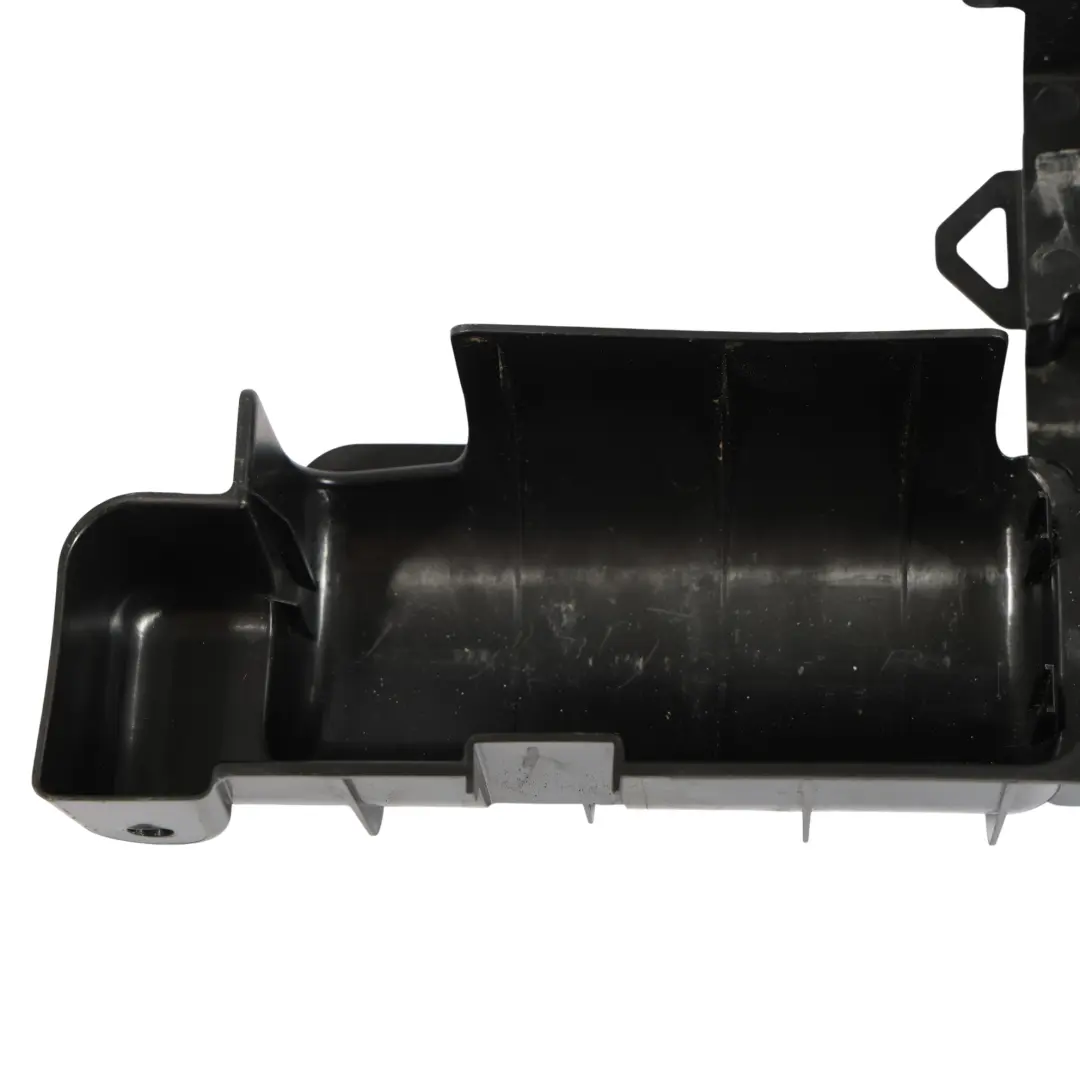 Mercedes W205 Kofferraum Werkzeug Aufbewahrungs Fach Einsatz - SKU A2058990014 - Teilenummer A2058990014