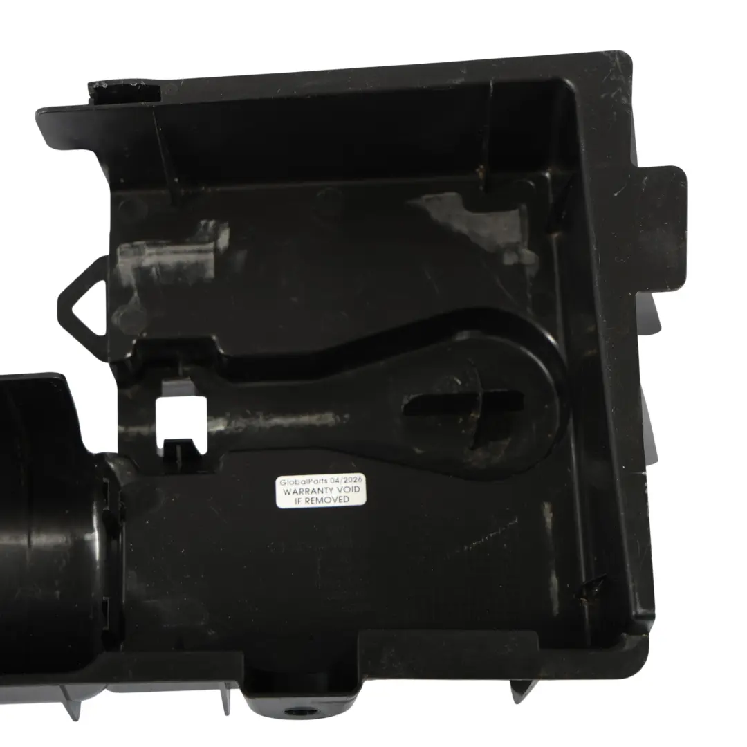Mercedes W205 Kofferraum Werkzeug Aufbewahrungs Fach Einsatz - SKU A2058990014 - Teilenummer A2058990014