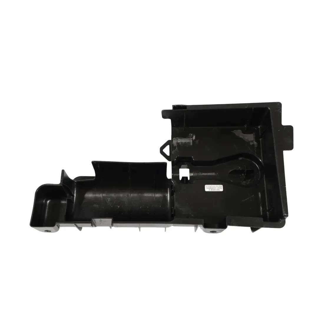 Boot Trunk Compartment Tool Storage Tray Insert to Mercedes W205 with Part number A2058990014 Mercedes W205 Boot Trunk Compartment Tool Storage Tray Insert - SKU A2058990014 - Part number A2058990014
