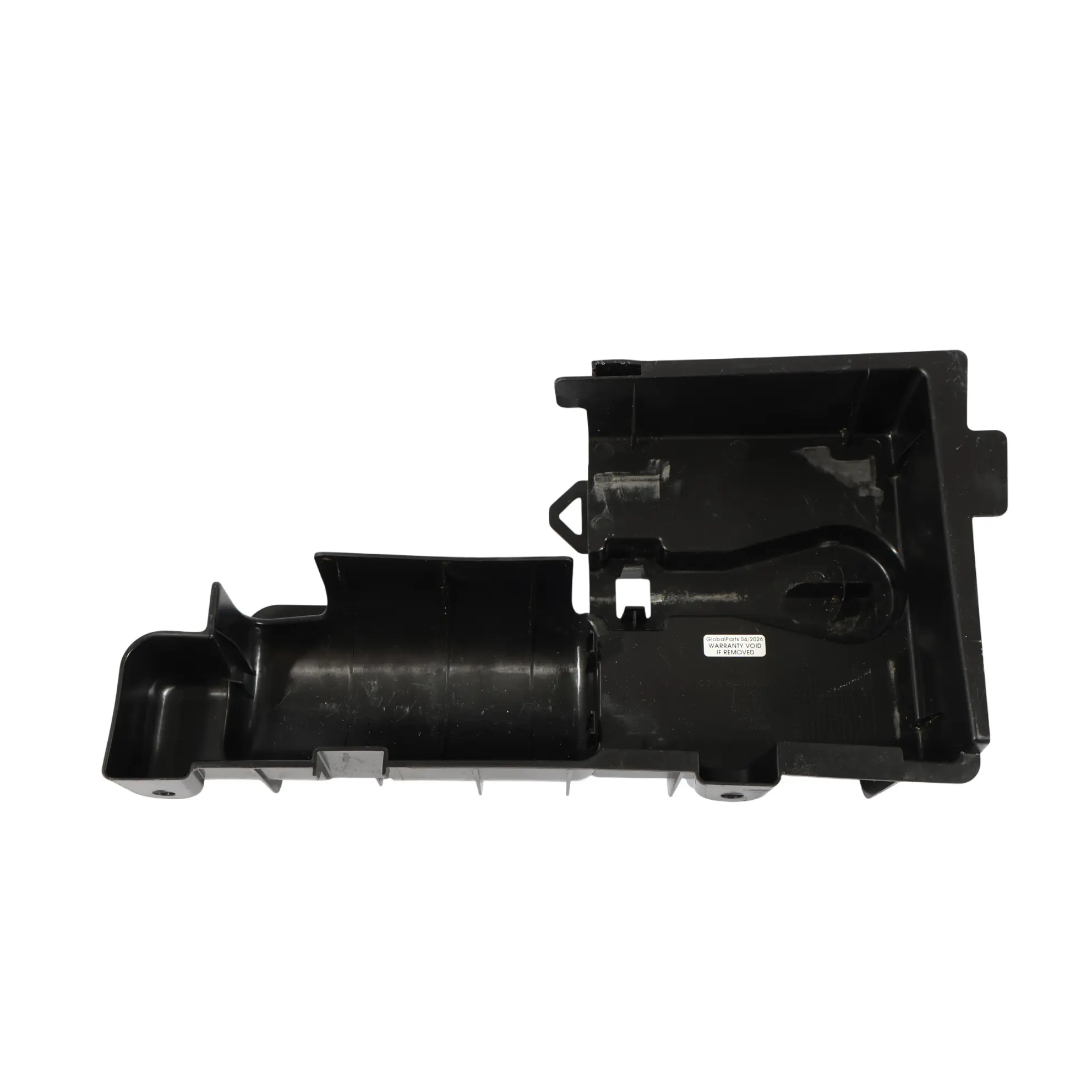 Mercedes W205 Boot Trunk Compartment Tool Storage Tray Insert A2058990014