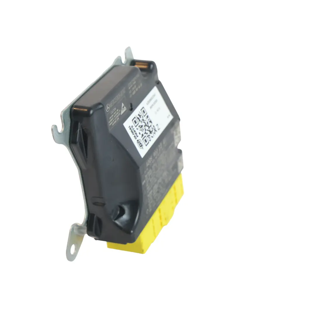 Mercedes C205 Air Module Control Unit ECU - SKU A2059002341 - Part number A2059002341