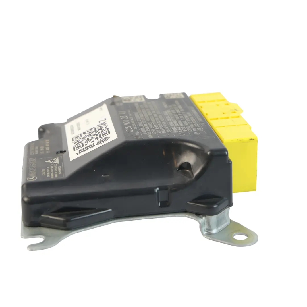 Luftmodul Steuergerät ECU für Mercedes C205 mit Teilenummer A2059002341 Mercedes C205 Luftmodul Steuergerät ECU - SKU A2059002341 - Teilenummer A2059002341