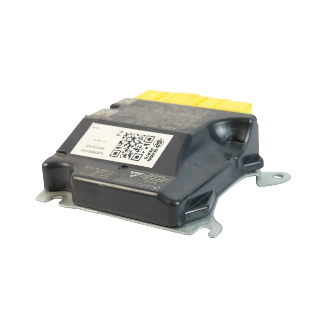 Mercedes C205 Luftmodul Steuergerät ECU - SKU A2059002341 - Teilenummer A2059002341