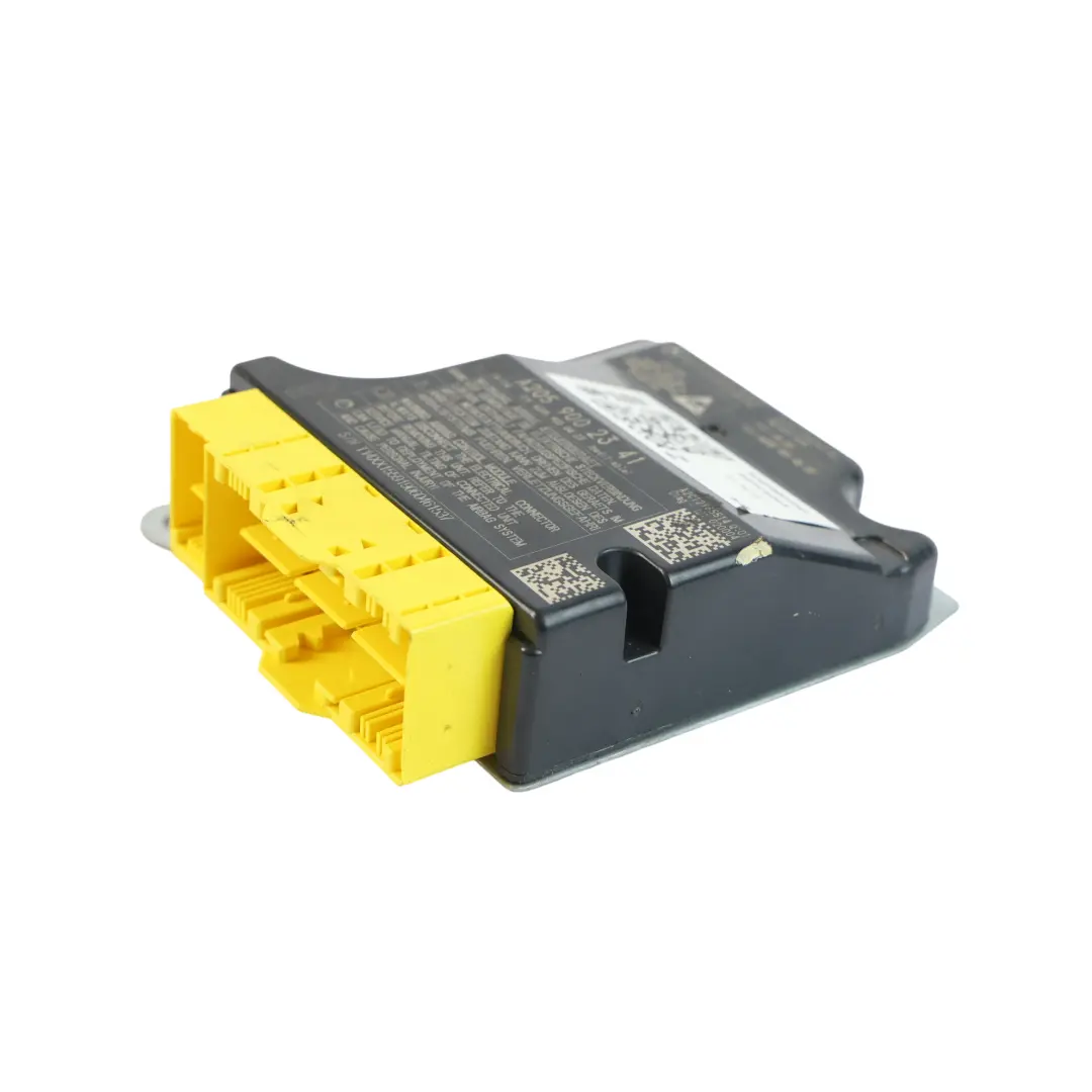 Módulo Control Aire ECU para Mercedes C205 con número de pieza A2059002341 Mercedes C205 Módulo Control Aire ECU - SKU A2059002341 - Número de pieza A2059002341