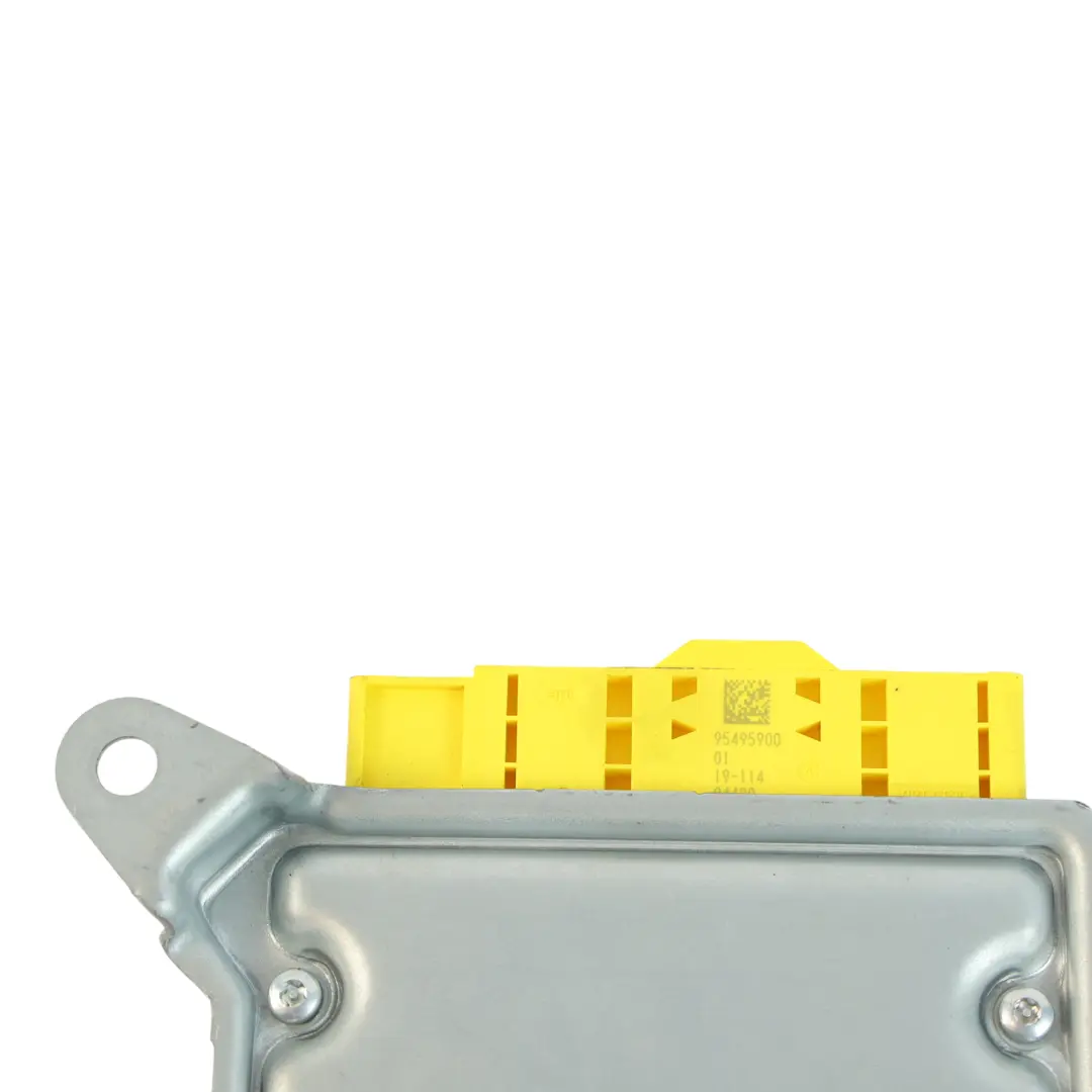 Module Contrôle Air ECU pour Mercedes C205 à propos du numéro de pièce A2059002341 Mercedes C205 Module Contrôle Air ECU - SKU A2059002341 - Numéro de pièce A2059002341