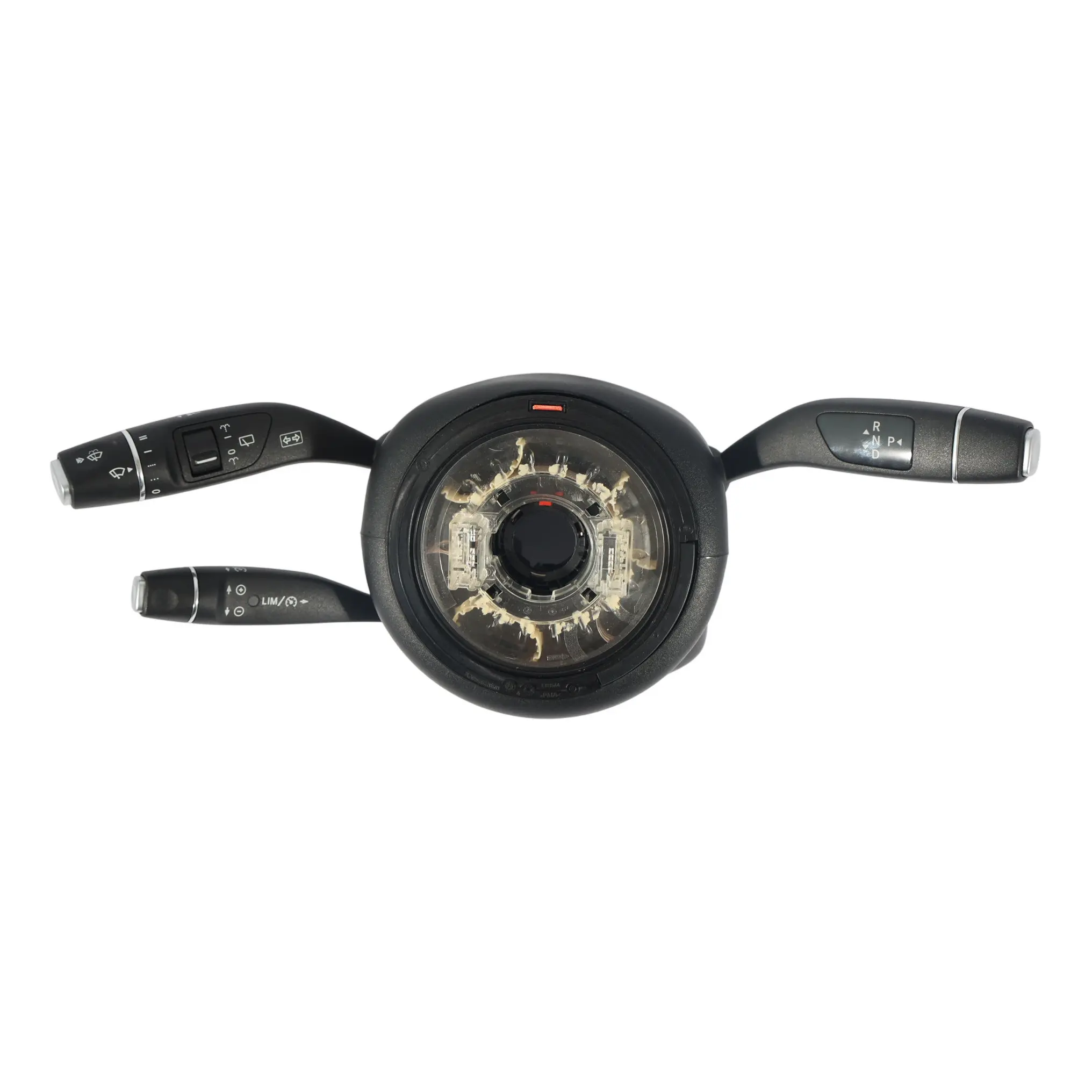 Mercedes S205 Anello Indicatore Volante Tergicristallo A2059003711