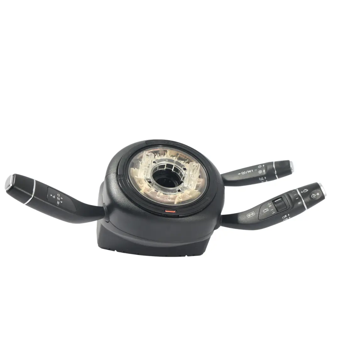 Anneau Clignotant Essuie-Glace Volant pour Mercedes S205 à propos du numéro de pièce A2059003711 Mercedes S205 Anneau Clignotant Essuie-Glace Volant - SKU A2059003711 - Numéro de pièce A2059003711