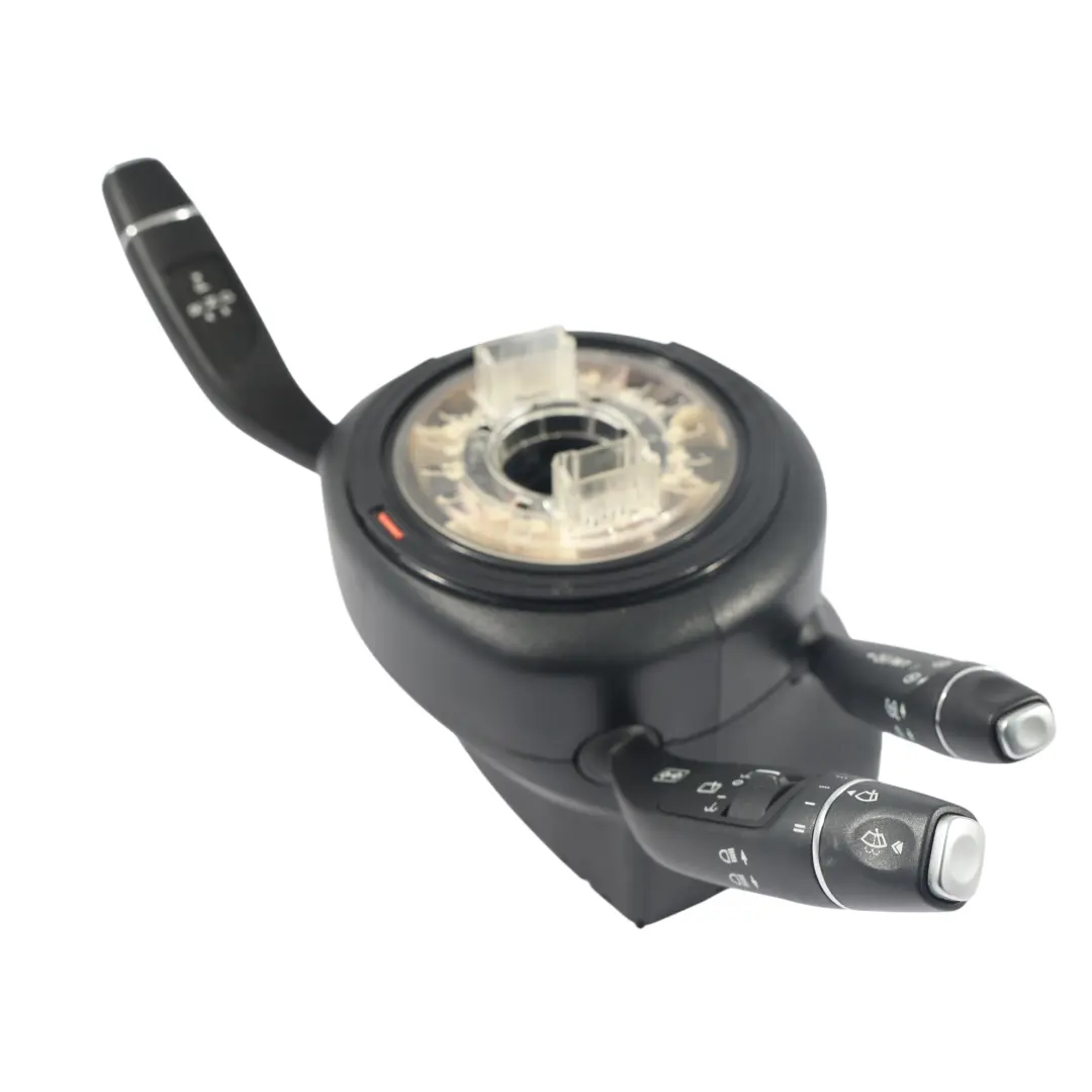 Anillo Indicador Volante Limpiaparabrisas para Mercedes S205 con número de pieza A2059003711 Mercedes S205 Anillo Indicador Volante Limpiaparabrisas - SKU A2059003711 - Número de pieza A2059003711