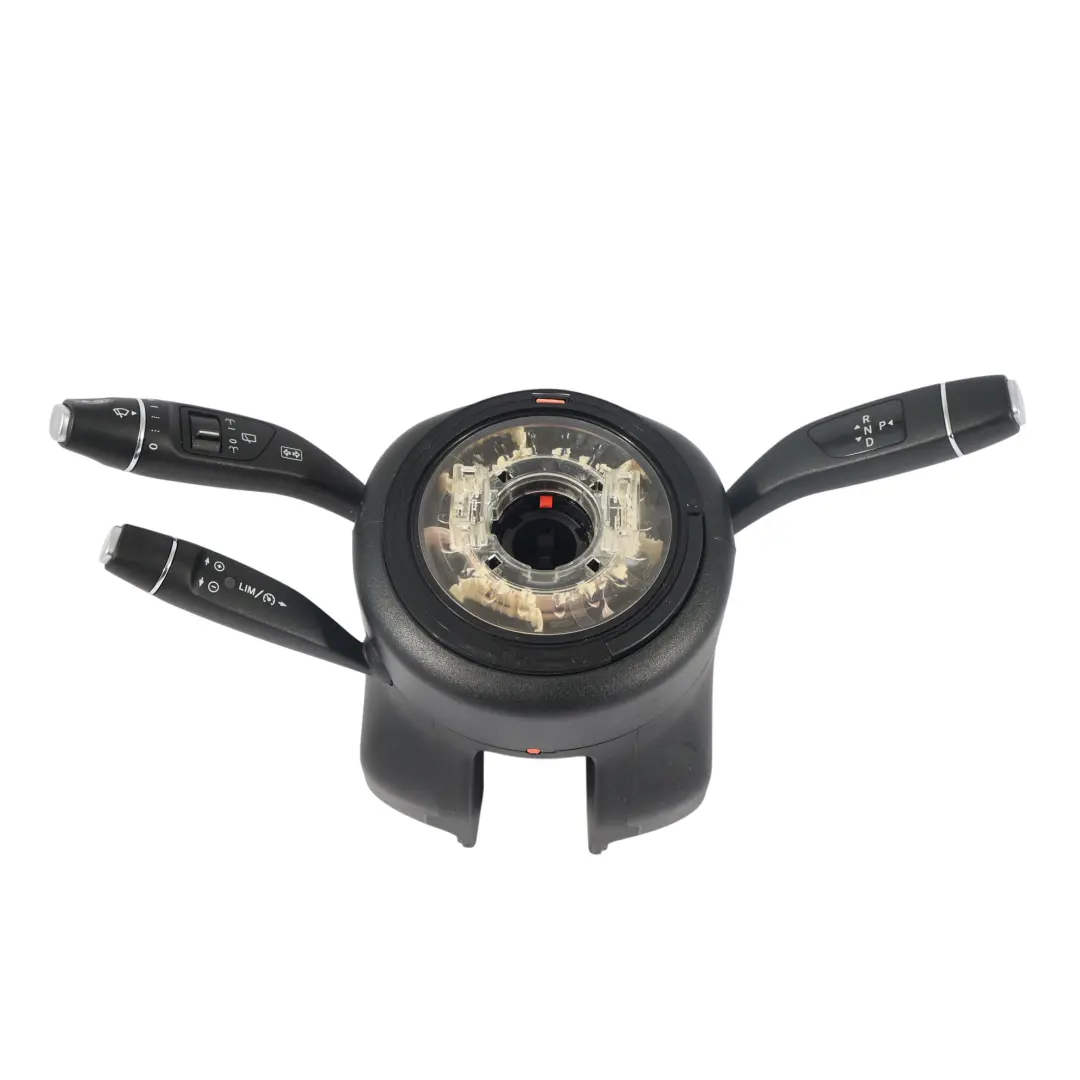 Anillo Indicador Volante Limpiaparabrisas para Mercedes S205 con número de pieza A2059003711 Mercedes S205 Anillo Indicador Volante Limpiaparabrisas - SKU A2059003711 - Número de pieza A2059003711