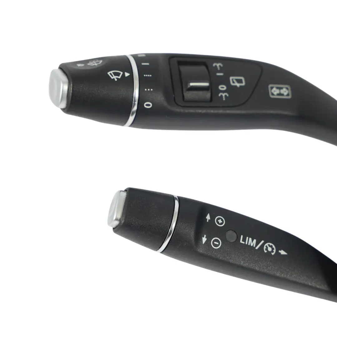 Mercedes S205 Anillo Indicador Volante Limpiaparabrisas - SKU A2059003711 - Número de pieza A2059003711