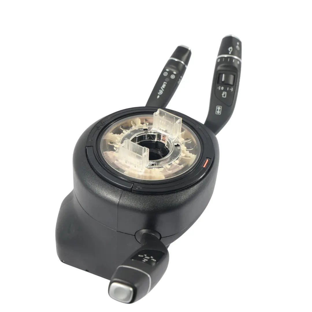 Anillo Indicador Volante Limpiaparabrisas para Mercedes S205 con número de pieza A2059003711 Mercedes S205 Anillo Indicador Volante Limpiaparabrisas - SKU A2059003711 - Número de pieza A2059003711