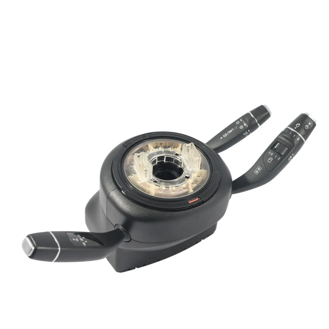 Mercedes S205 Steering Wheel Indicator Wiper Ring Stalk Squib - SKU A2059003711 - Part number A2059003711