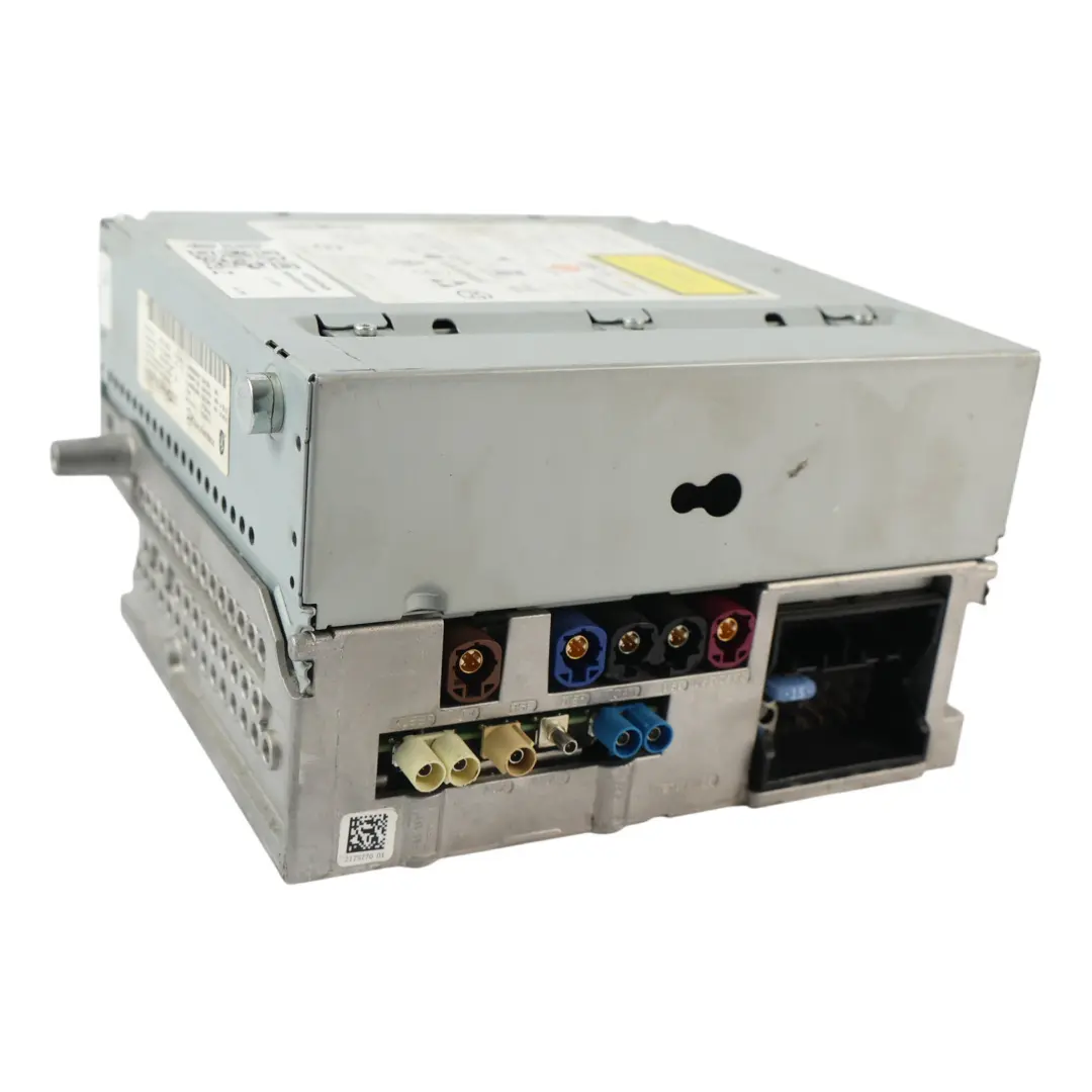 Mercedes X253 Harman Satellite Navigation Head Unit - SKU A2059005426 - Part number A2059005426