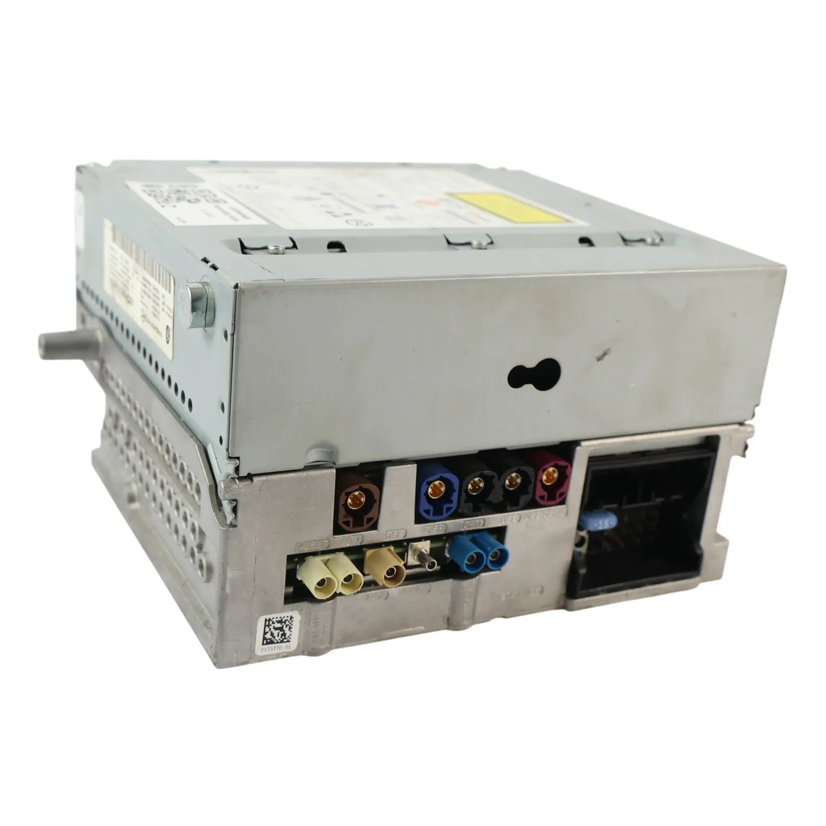 Mercedes X253 Unità Navigazione Satellitare Harman A2059005426
