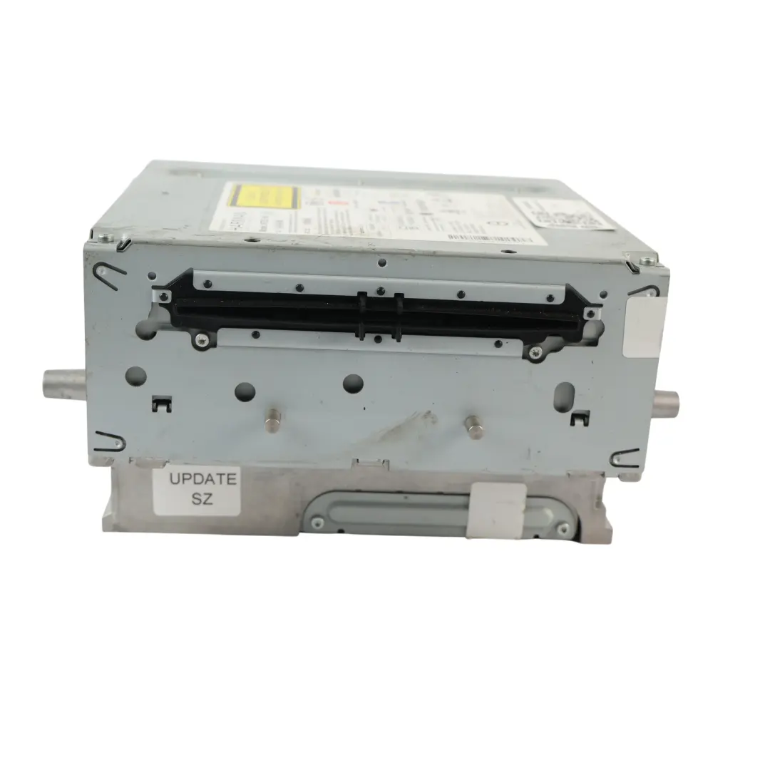 Harman Nawigacja Satelitarna do Mercedes X253 o numerze A2059005426 Mercedes X253 Harman Nawigacja Satelitarna - SKU A2059005426 - Numer Części A2059005426