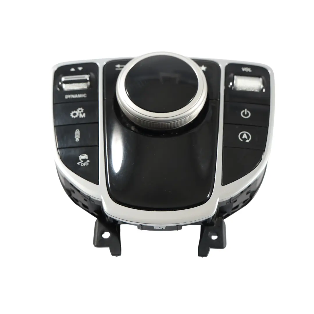 Mercedes W205 Panneau Console Navigation Satellite - SKU A2059006115-5 - Numéro de pièce A2059006115