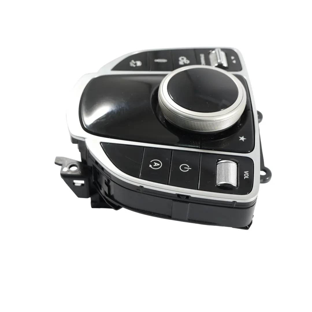 Mercedes W205 Pannello Console Manopola Controller Navigazione - SKU A2059006115-5 - Numero di parte A2059006115