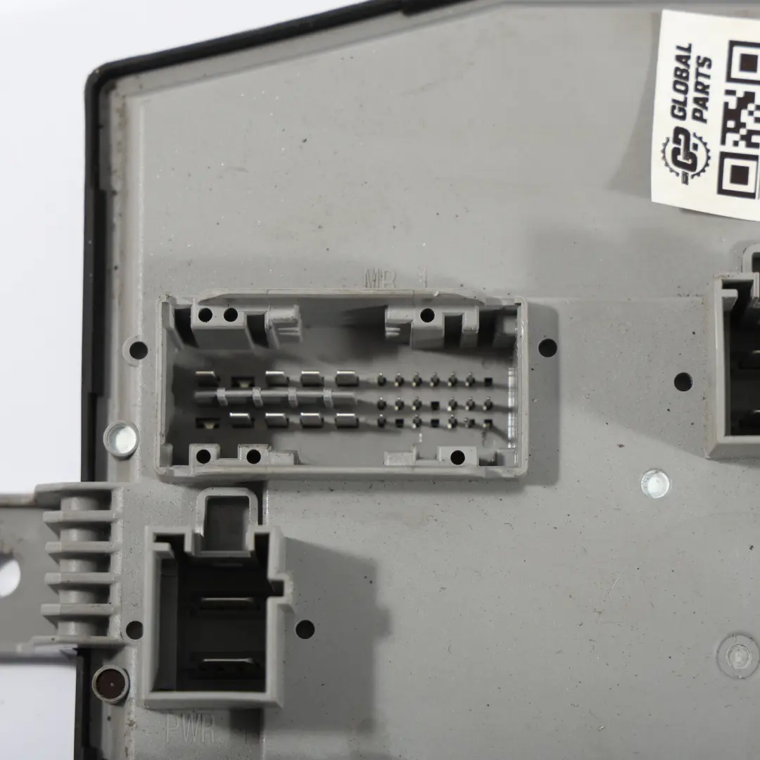 Mercedes W205 X235 Modulo Centralina BCM Body Control - SKU A2059008543 - Numero di parte A2059008543