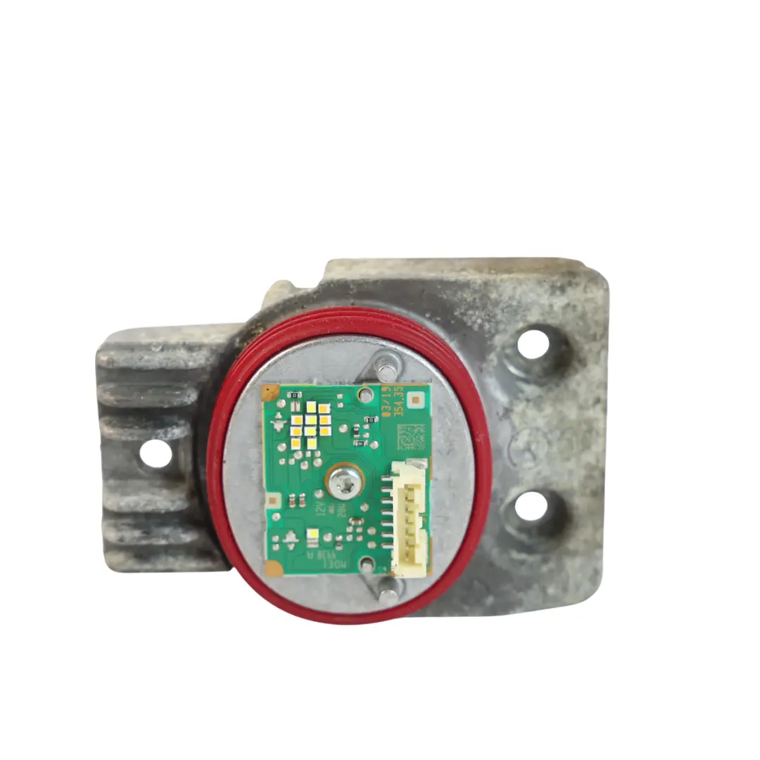 Mercedes C205 Módulo Control Luces Diurnas Faro - SKU A2059060001 - Número de pieza A2059060001