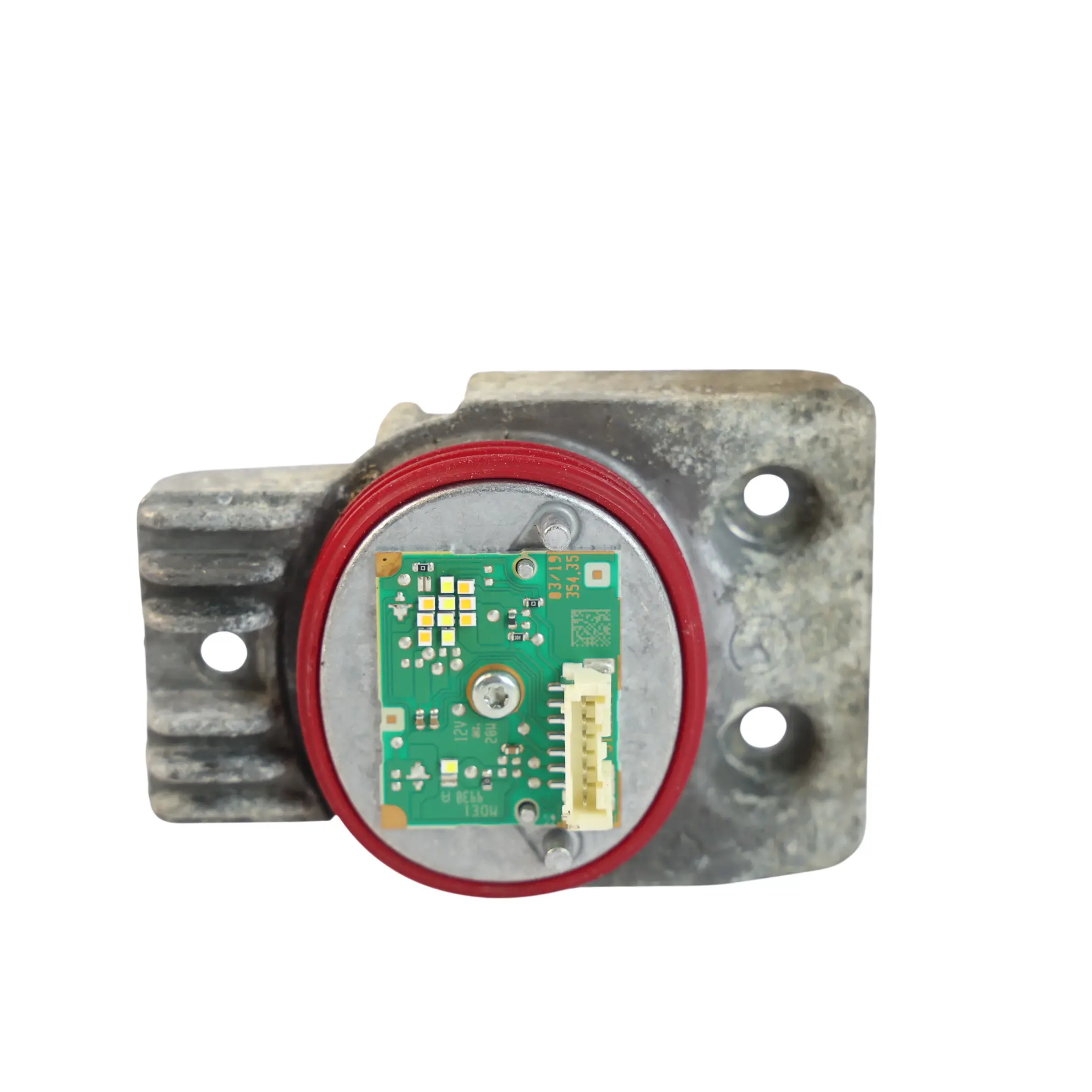 Mercedes C205 Modulo Controllo Luci Diurne Fari A2059060001