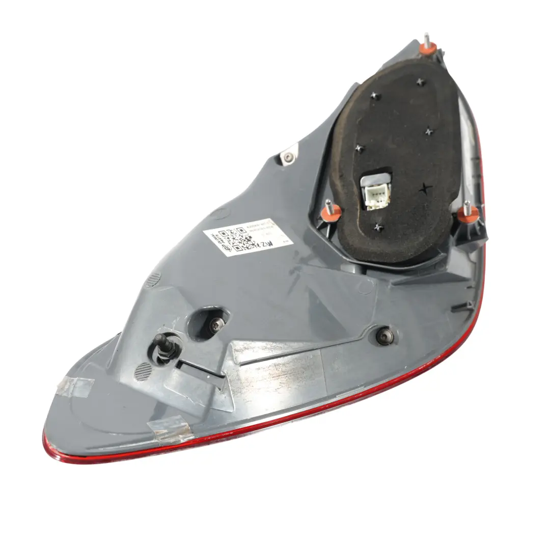 Lamp LED Side Panel Right O/S Tail Light to Mercedes W205 Saloon Rear with Part number A2059061457 Mercedes W205 Saloon Rear Lamp LED Side Panel Right O/S Tail Light - SKU A2059061457-1 - Part number A2059061457