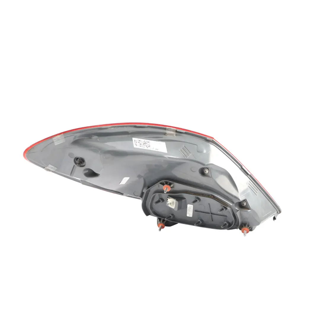 Lamp LED Side Panel Right O/S Tail Light to Mercedes W205 Saloon Rear with Part number A2059061457 Mercedes W205 Saloon Rear Lamp LED Side Panel Right O/S Tail Light - SKU A2059061457-2 - Part number A2059061457