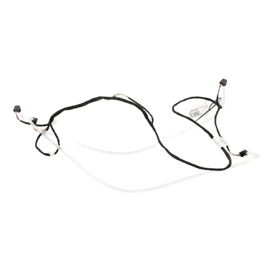 Mercedes W205 Centre Console Lighting Wiring Harness Cable Loom - SKU A2059061905-1 - Part number A2059061905