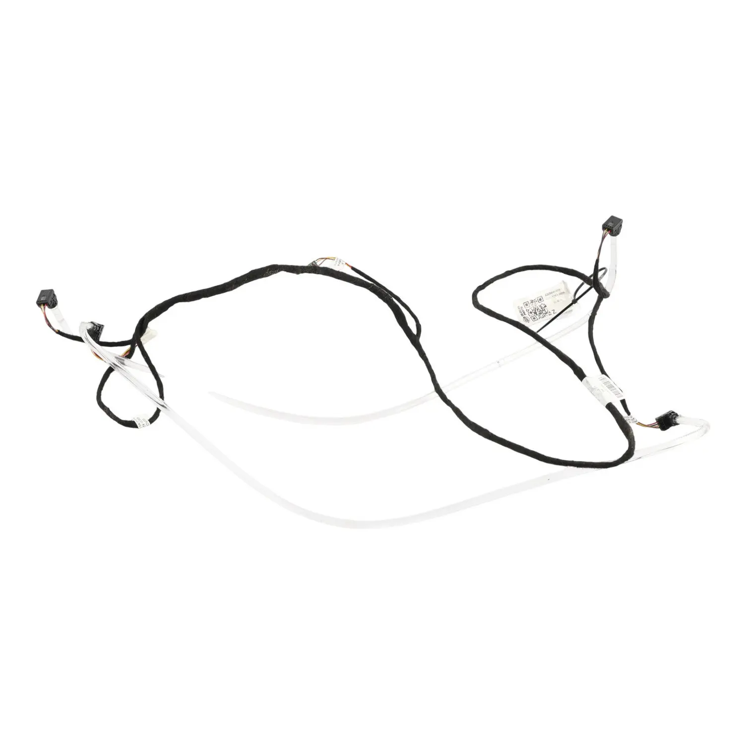 Mercedes W205 Centre Console Lighting Wiring Harness Cable Loom A2059061905