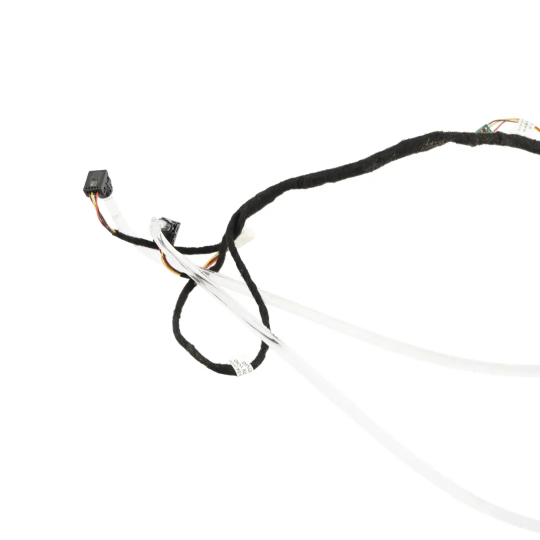 Centre Console Lighting Wiring Harness Cable Loom to Mercedes W205 with Part number A2059061905 Mercedes W205 Centre Console Lighting Wiring Harness Cable Loom - SKU A2059061905-1 - Part number A2059061905