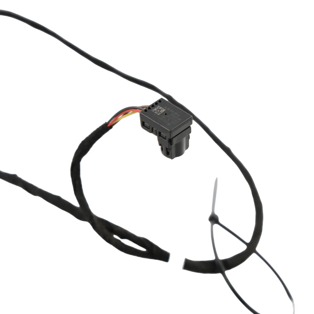 Centre Console Lighting Wiring Harness Cable Loom to Mercedes W205 with Part number A2059061905 Mercedes W205 Centre Console Lighting Wiring Harness Cable Loom - SKU A2059061905-1 - Part number A2059061905