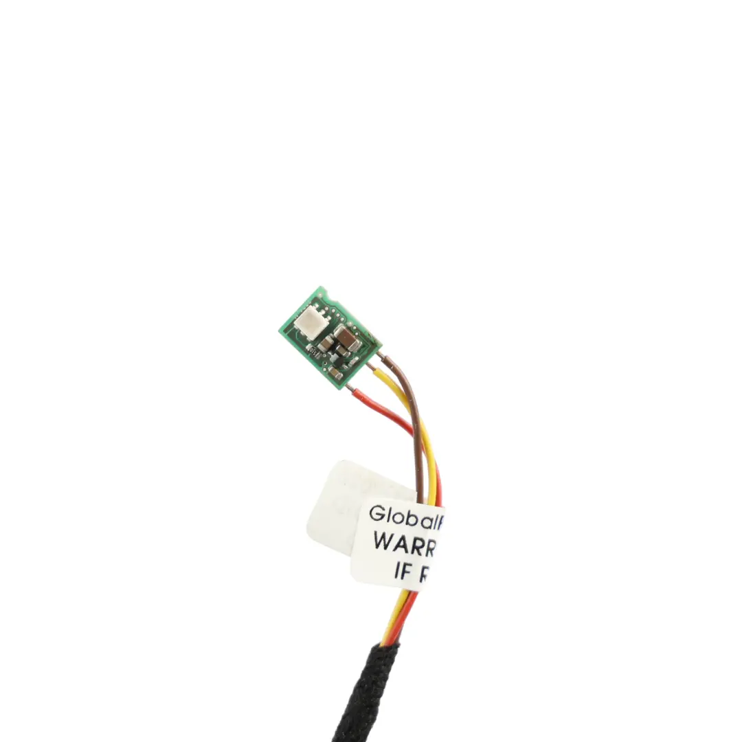Centre Console Lighting Wiring Harness Cable Loom to Mercedes W205 with Part number A2059061905 Mercedes W205 Centre Console Lighting Wiring Harness Cable Loom - SKU A2059061905-1 - Part number A2059061905