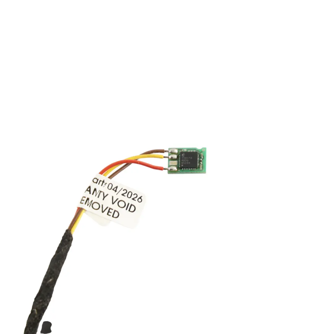 Centre Console Lighting Wiring Harness Cable Loom to Mercedes W205 with Part number A2059061905 Mercedes W205 Centre Console Lighting Wiring Harness Cable Loom - SKU A2059061905-1 - Part number A2059061905