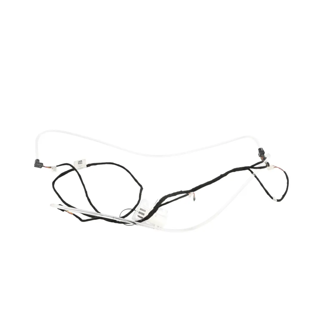 Mercedes W205 Centre Console Lighting Wiring Harness Cable Loom - SKU A2059061905-1 - Part number A2059061905