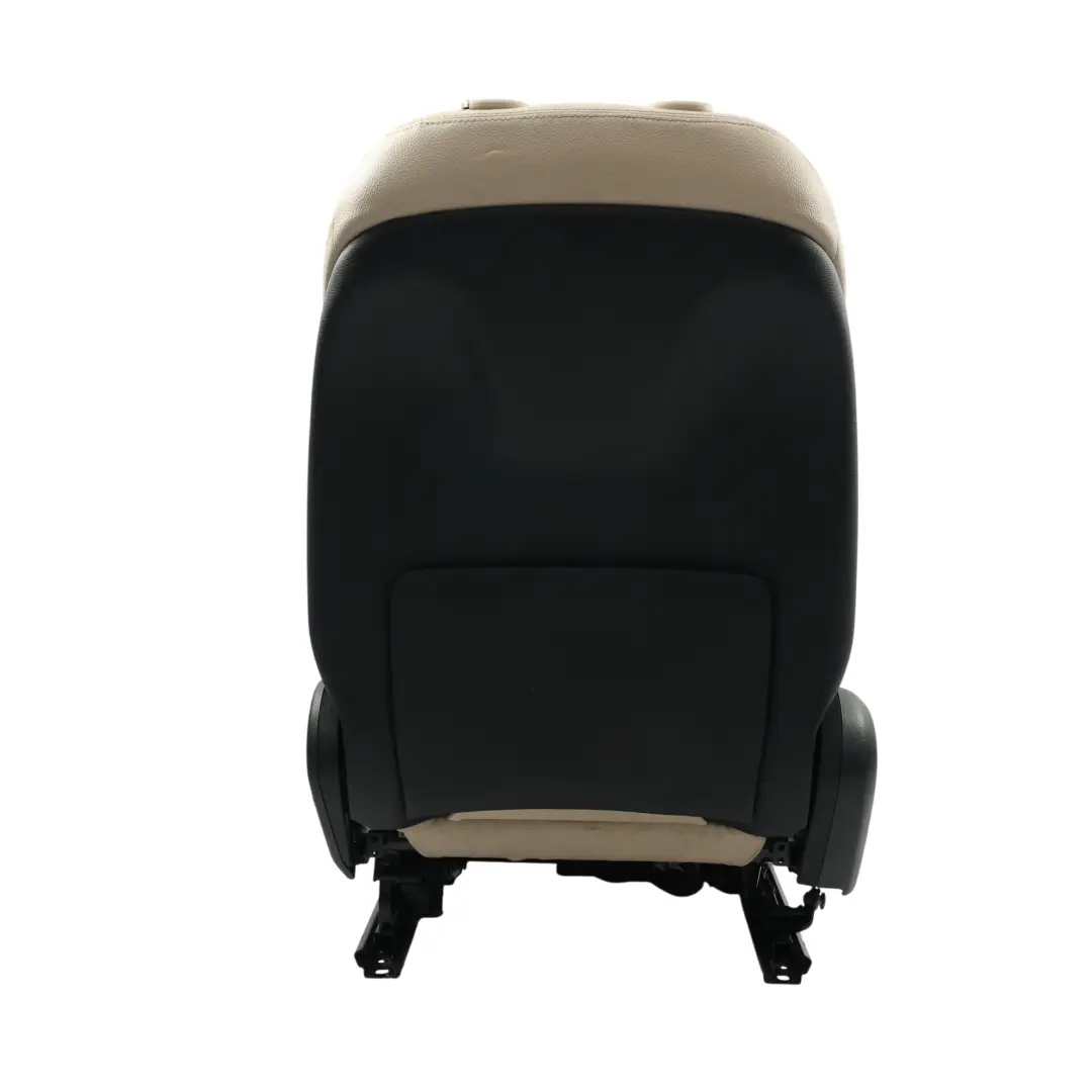 Sedile Anteriore Riscaldato Elettrico Beige Sinistro per Mercedes GLC X253 con numero di parte A2059101147 Mercedes GLC X253 Sedile Anteriore Riscaldato Elettrico Beige Sinistro - SKU A2059101147-12 - Numero di parte A2059101147