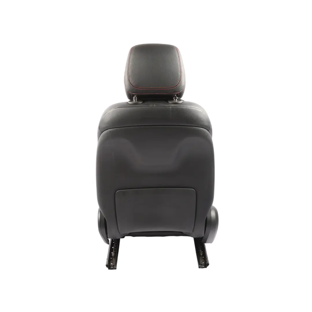 Asiento Delantero Calefactado Memoria Cuero Alcantara Negro para Mercedes W205 con número de pieza A2059109712 Mercedes W205 Asiento Delantero Calefactado Memoria Cuero Alcantara Negro - SKU A2059109712-1 - Número de pieza A2059109712