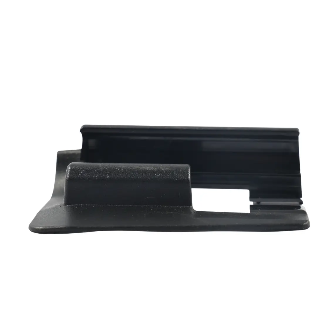 Mercedes W205 W213 C253 Guide Rail Couvercle Siège Avant Gauche - SKU A2059190500 - Numéro de pièce A2059190500