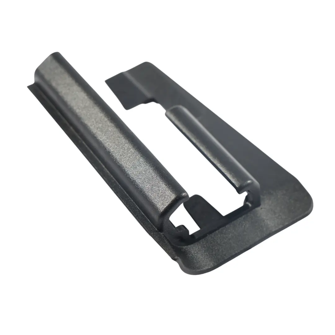 Front Seat Guide Rail End Cover Left N/S to Mercedes W205 W213 C253 with Part number A2059190500 Mercedes W205 W213 C253 Front Seat Guide Rail End Cover Left N/S - SKU A2059190500 - Part number A2059190500