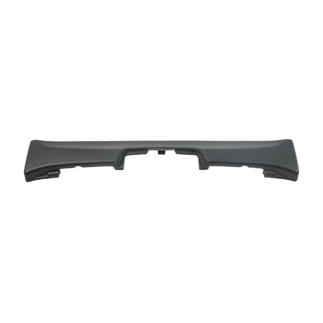 Moldura Cubierta Ajuste Asiento Delantero para Mercedes S205 S213 C253 con número de pieza A2059194900 Mercedes S205 S213 C253 Moldura Cubierta Ajuste Asiento Delantero - SKU A2059194900 - Número de pieza A2059194900