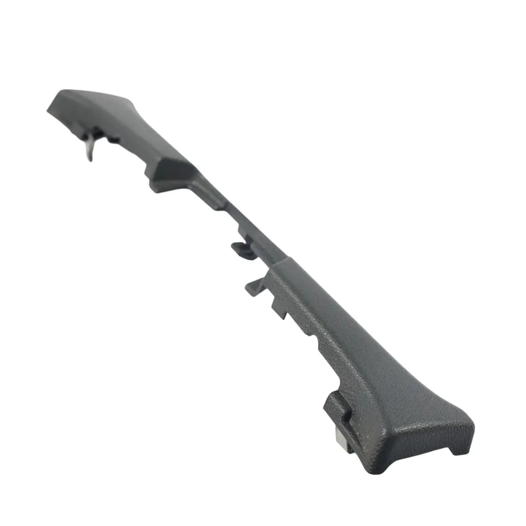 Mercedes S205 S213 C253 Sitz Verstellung Abdeckung Blende Vorne - SKU A2059194900 - Teilenummer A2059194900