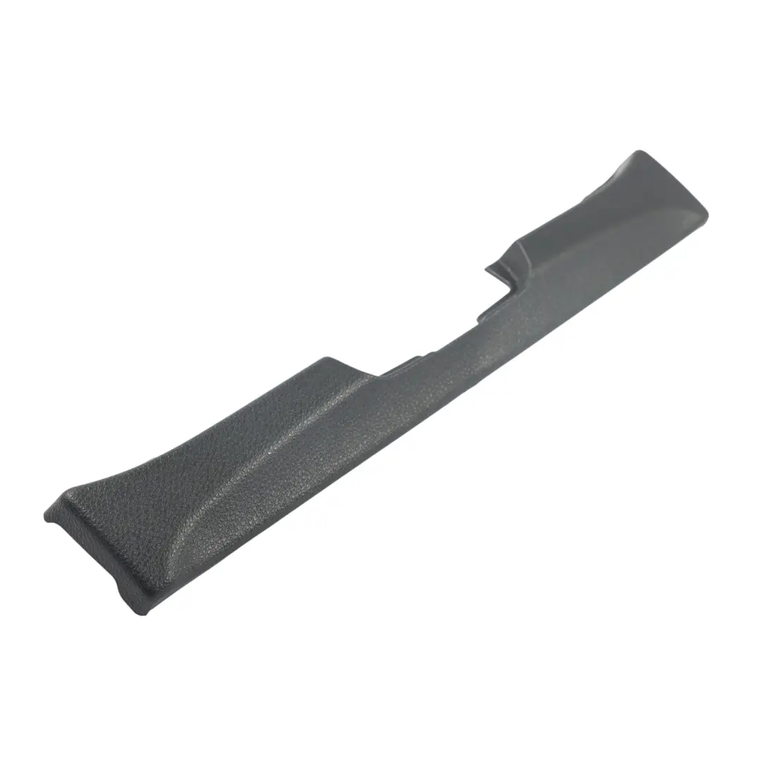 Mercedes S205 S213 C253 Front Seat Adjustment Moulding Cover Trim - SKU A2059194900 - Part number A2059194900