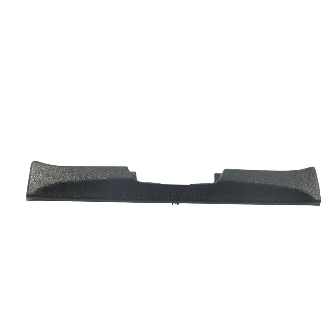 Moldura Cubierta Ajuste Asiento Delantero para Mercedes S205 S213 C253 con número de pieza A2059194900 Mercedes S205 S213 C253 Moldura Cubierta Ajuste Asiento Delantero - SKU A2059194900 - Número de pieza A2059194900
