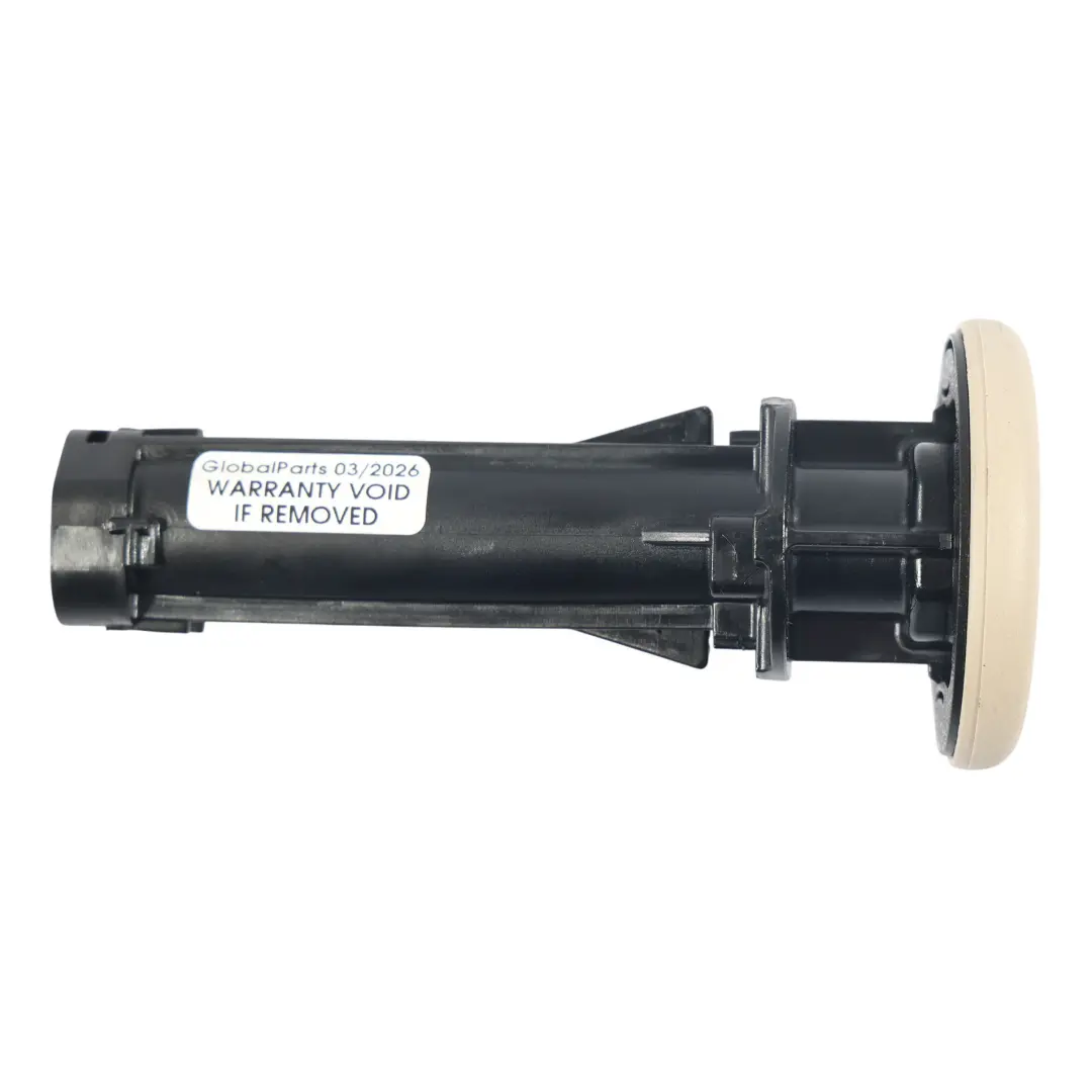 Prowadnica Zagłówka Przedniego Fotela Beżowa do Mercedes W213 o numerze A2059700841 Mercedes W213 Prowadnica Zagłówka Przedniego Fotela Beżowa - SKU A2059700841 - Numer Części A2059700841