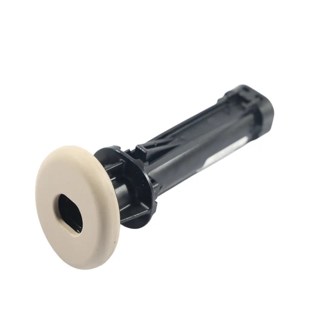 Mercedes W213 Guida Poggiatesta Sedile Anteriore Beige - SKU A2059700841 - Numero di parte A2059700841