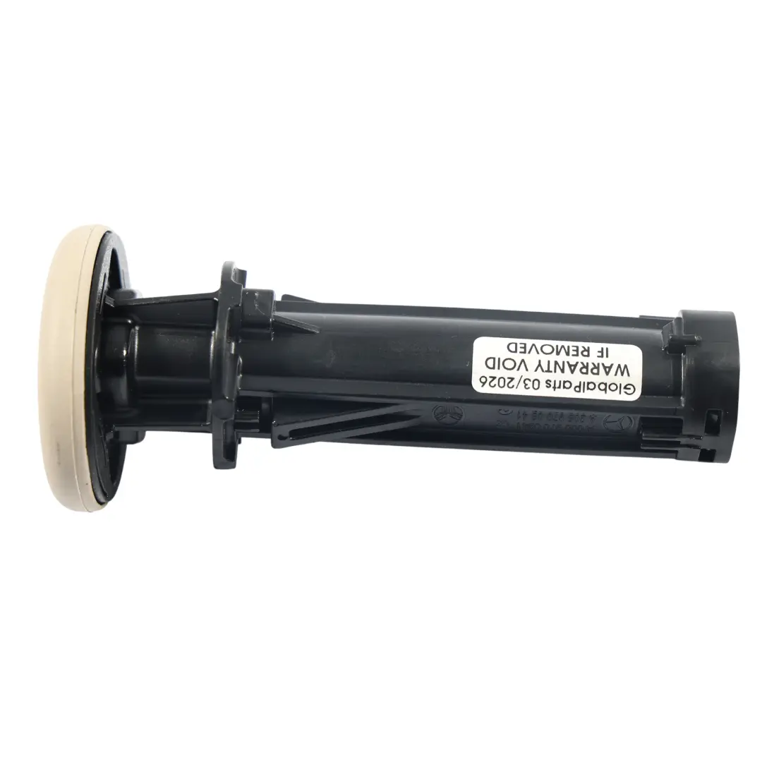 Mercedes W213 Guide Appui-Tête Siège Avant Beige - SKU A2059700841 - Numéro de pièce A2059700841